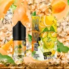 Набір для самозамісу In Bottle Puzzle Salt 30 мл (50 мг) - Rockmelon (Канталуп)